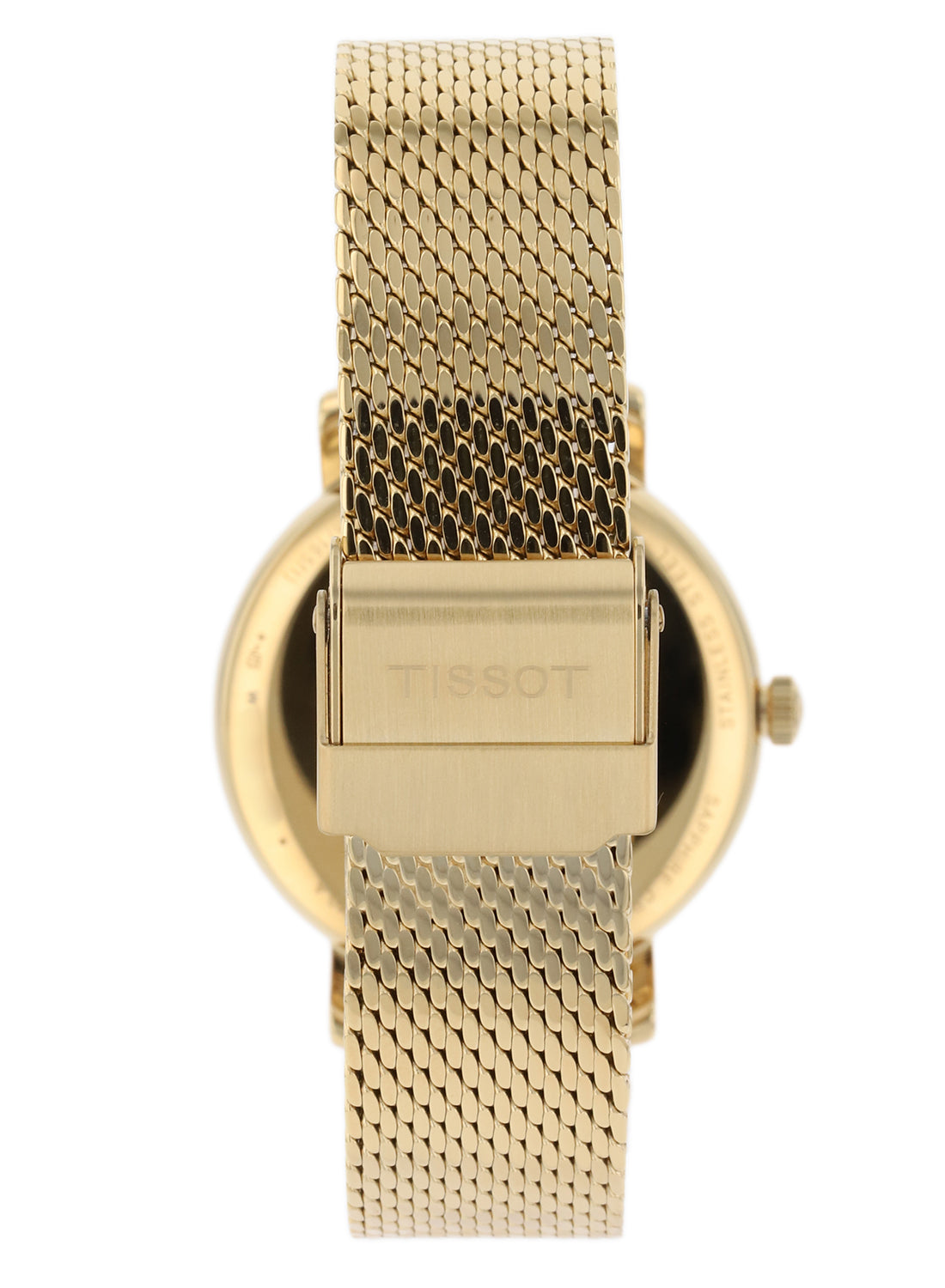 Tissot T-Classic Everytime Lady Ref. T143.210.33.021.00