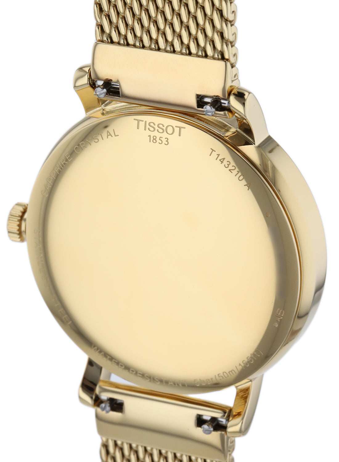 Tissot T-Classic Everytime Lady Ref. T143.210.33.021.00