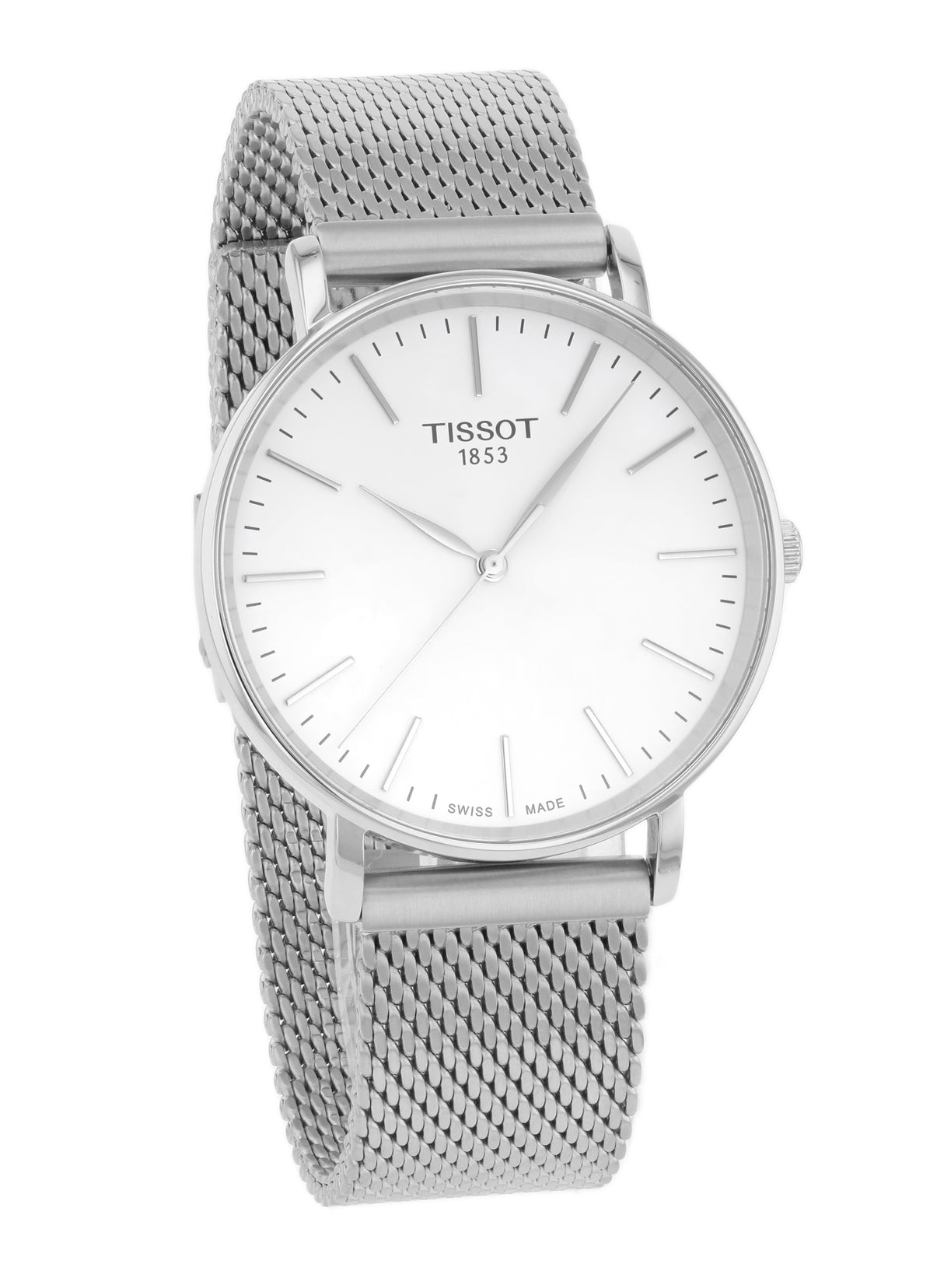 Tissot T-Classic Everytime Gent Ref. T143.410.11.011.00