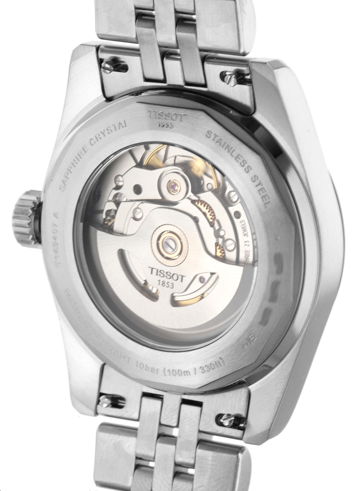 Tissot T-Sport PR516 Powermatic 80