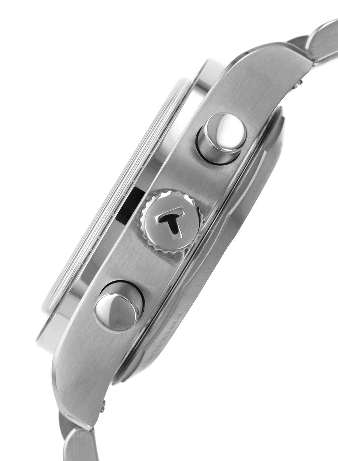 Tissot T-Classic PR 516 Automatic Chronograph