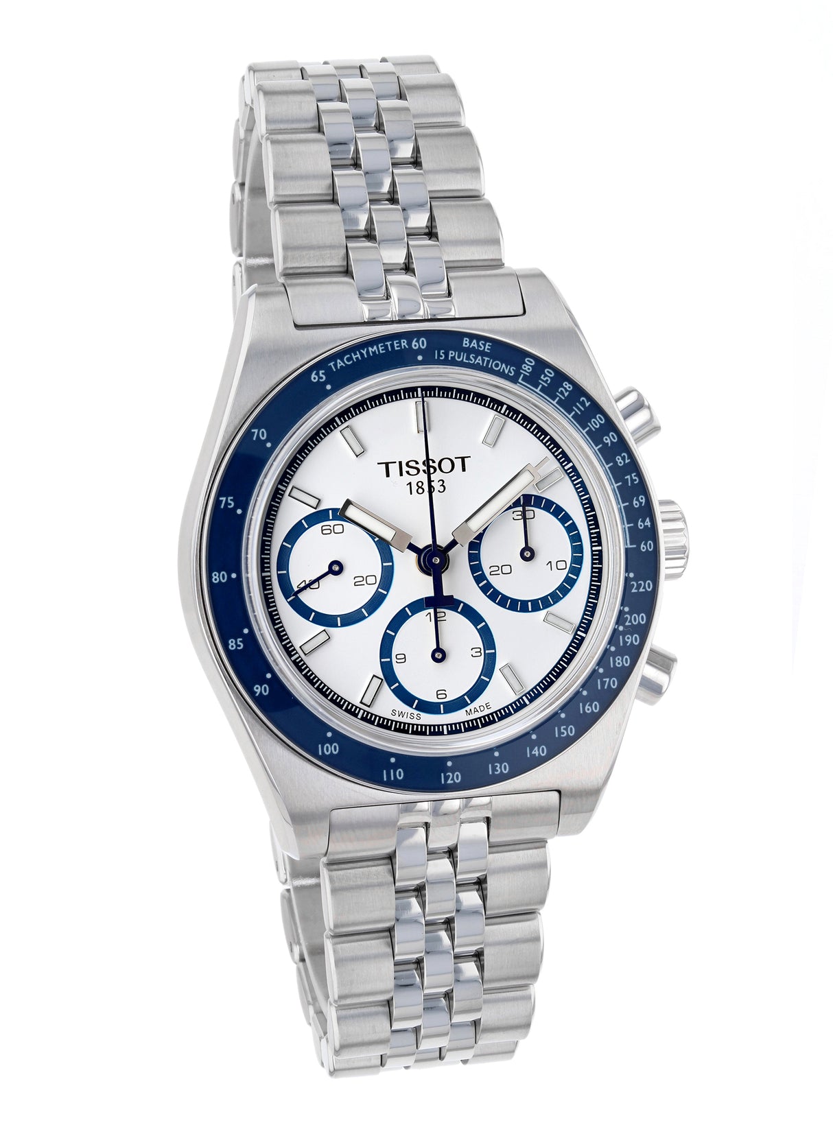 Tissot T-Classic PR 516 Automatic Chronograph
