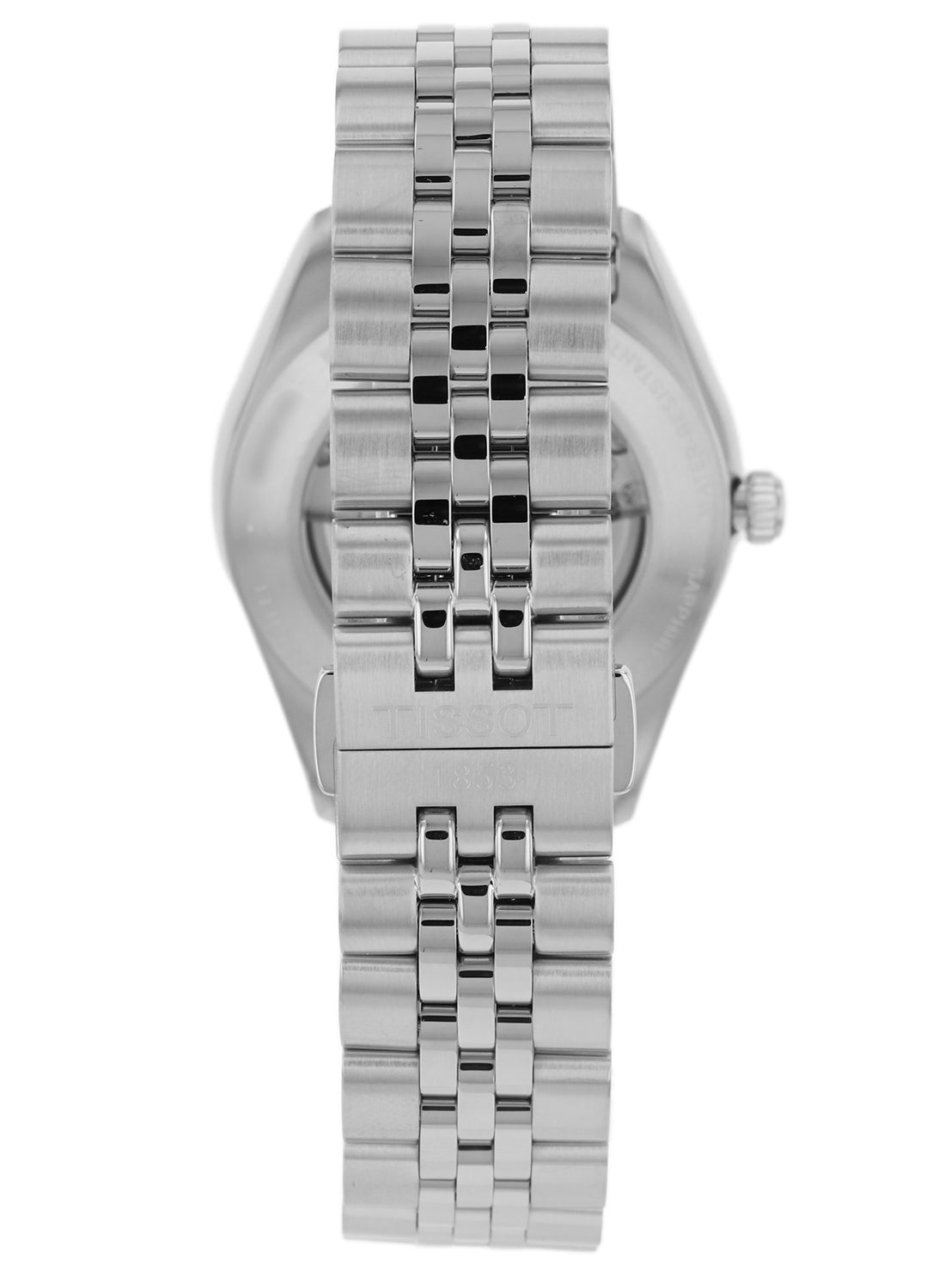 Tissot T-Classic Ballade 39mm