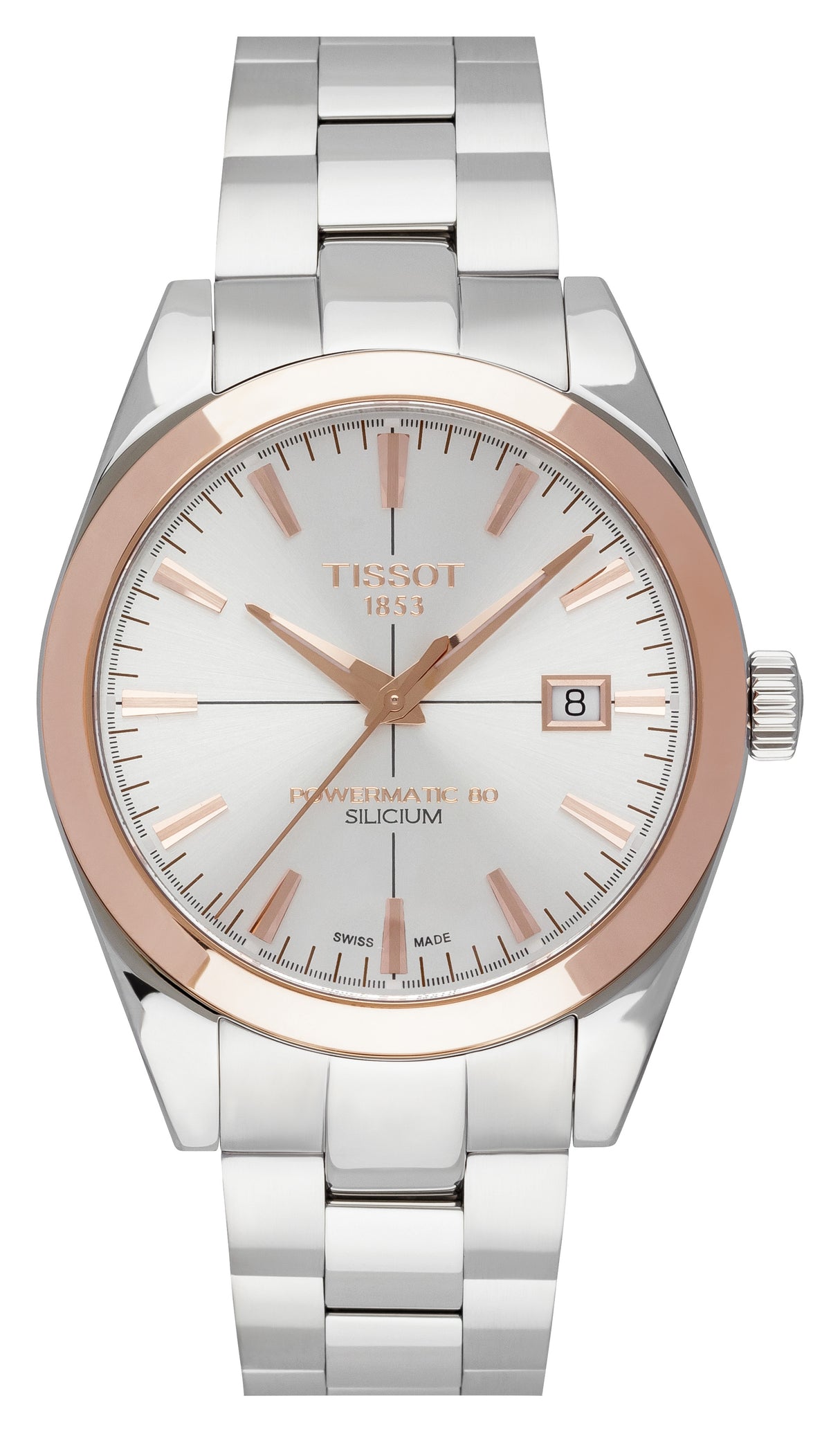 Tissot Gentleman Automatic