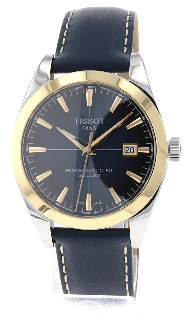 Tissot T-Gold Gentleman Automatic