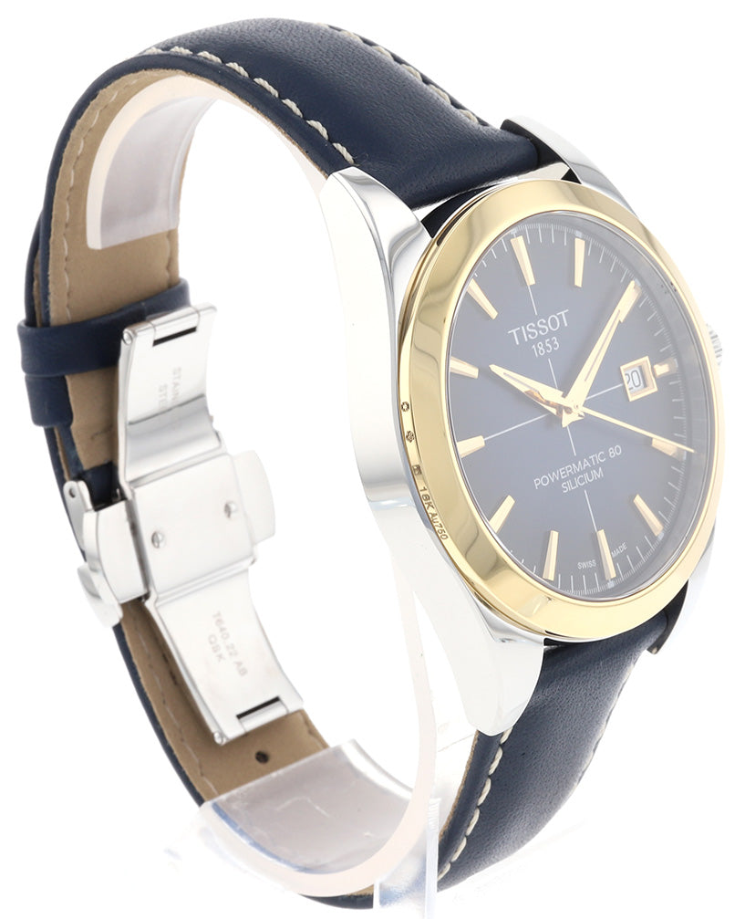 Tissot T-Gold Gentleman Automatic