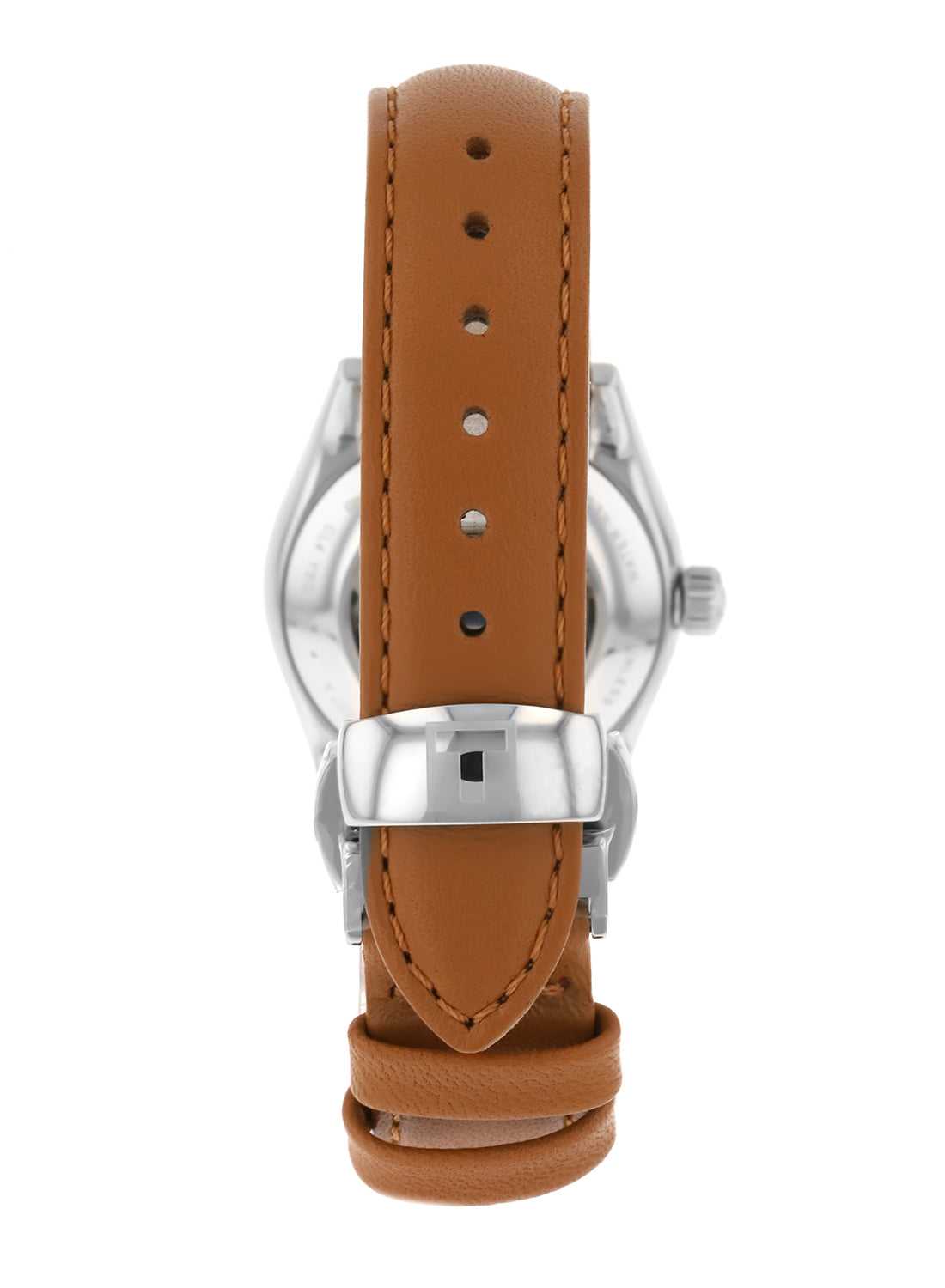 Tissot T-Gold T-My Lady Automatic 18K Gold