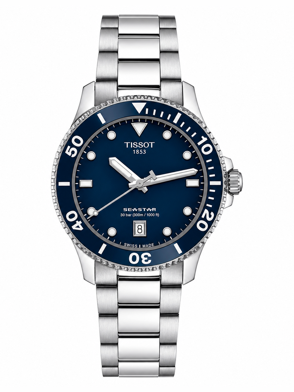 Tissot T-Sport Seastar 1000 Ref. T120.410.11.041.00