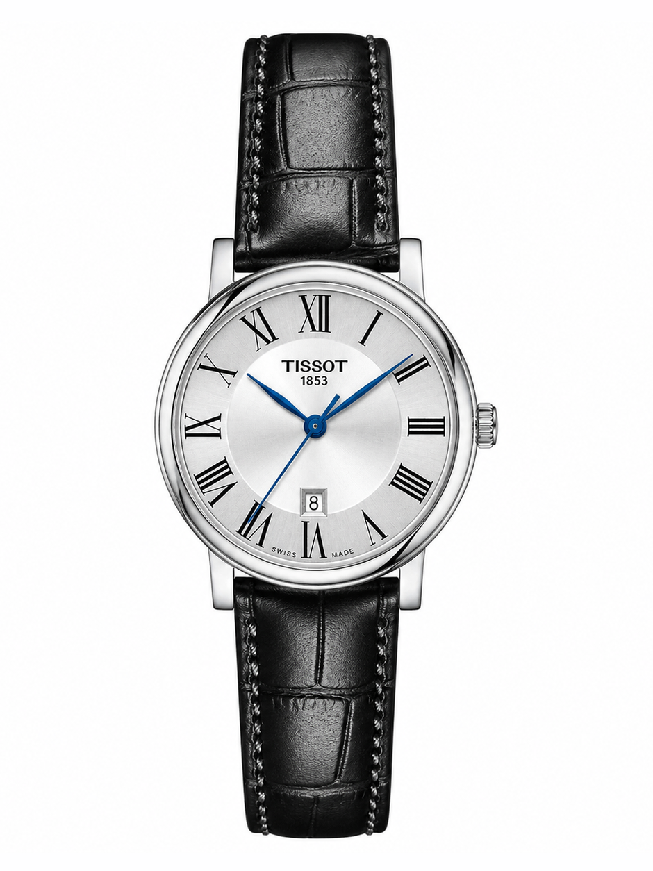 Tissot T-Classic Carson Premium Lady Ref. T122.210.16.033.00