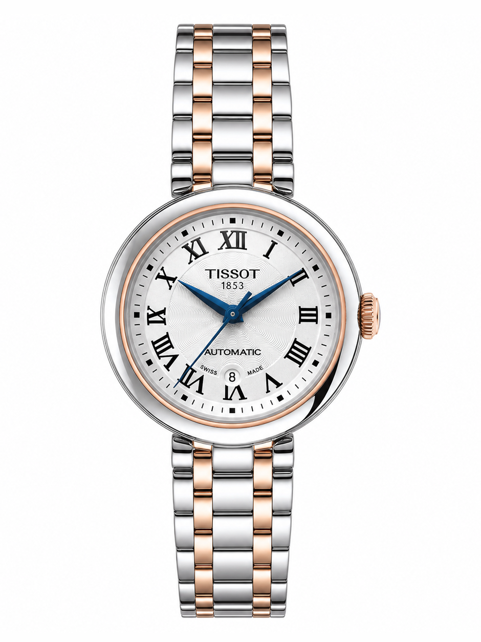 Tissot T-Lady Bellissima Automatic Ref. T126.207.22.013.00
