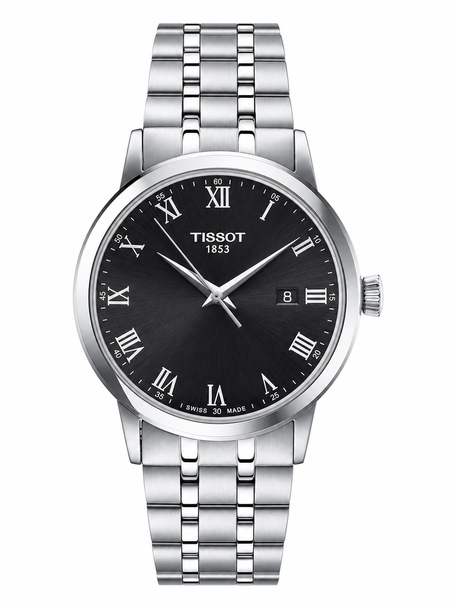 Tissot T-Classic Classic Dream Ref. T129.410.11.053.00