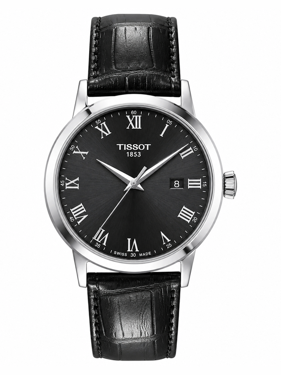 Tissot T-Classic Classic Dream Ref. T129.410.16.053.00