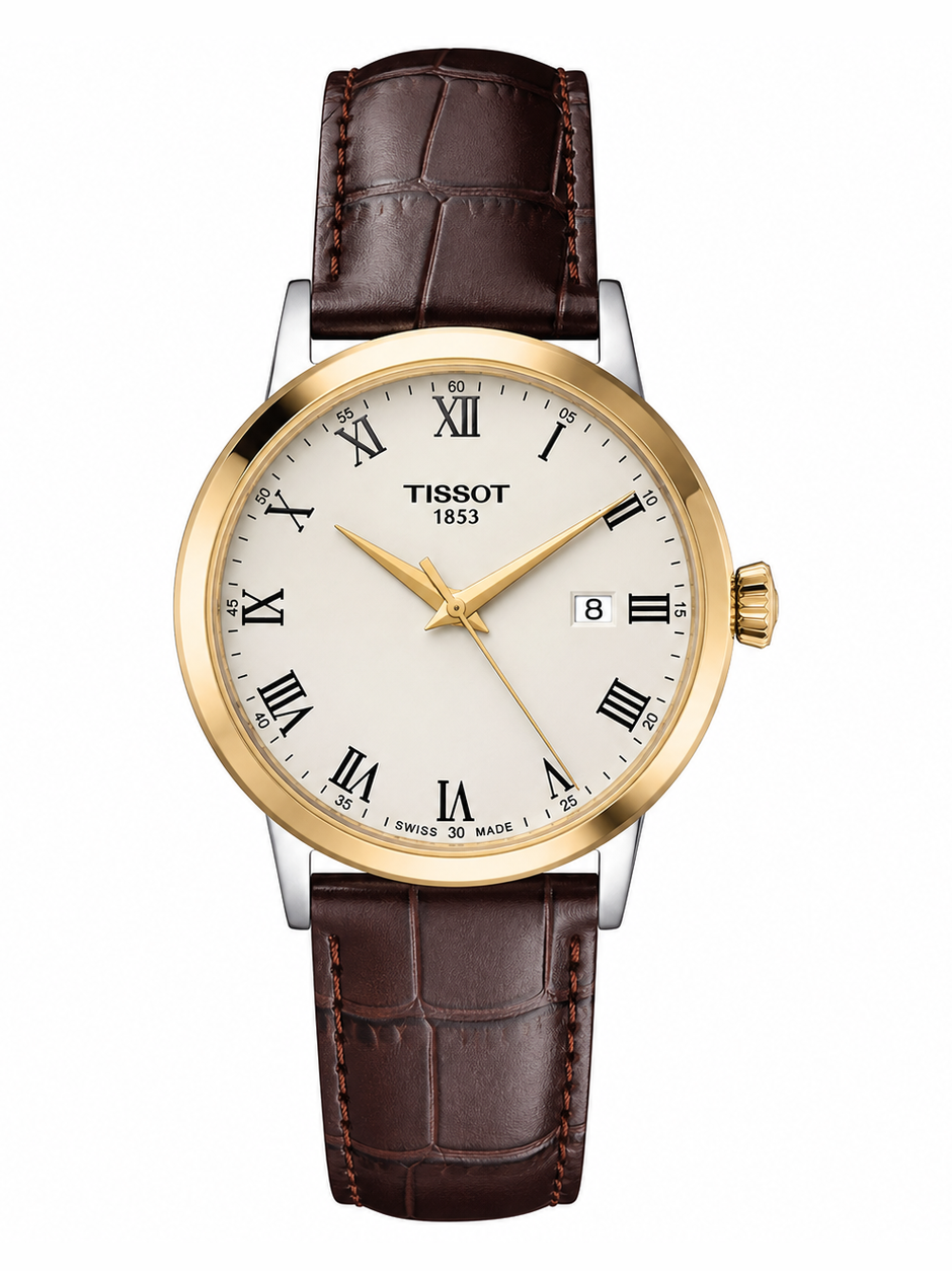 Tissot T-Classic Classic Dream Ref. T129.410.26.263.00