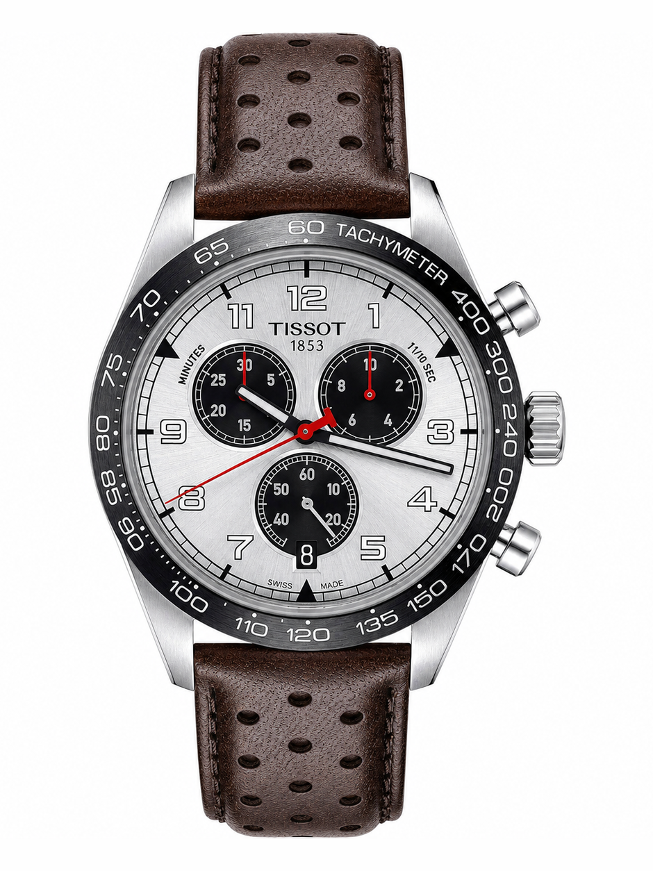 Tissot T-Sport PRS 516 Chronograph Quarzo Ref. T131.617.16.032.00
