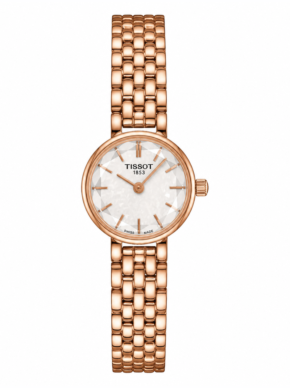 Tissot T-Trend Lovely Round Ref. T140.009.33.111.00