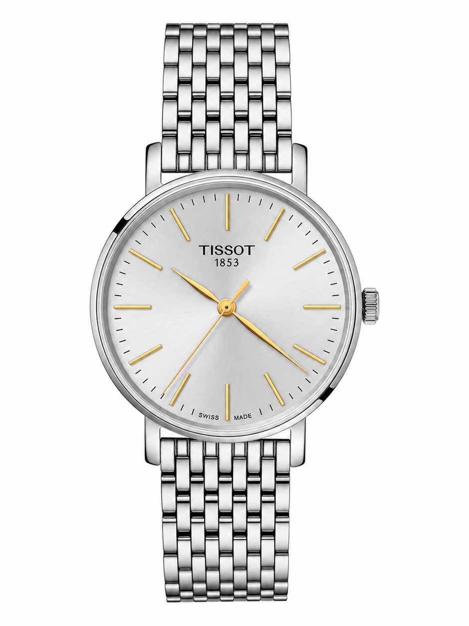 Tissot T-Classic Everytime Lady Ref. T143.210.11.011.01