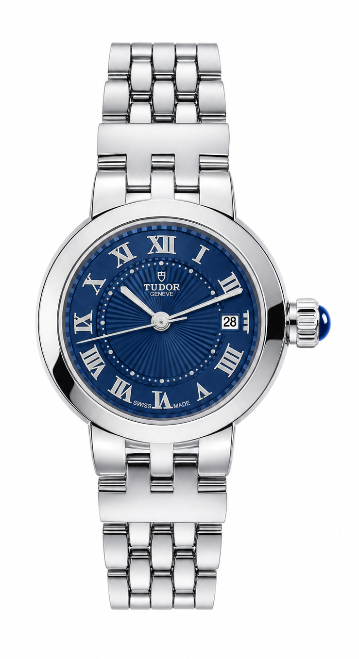 Tudor Clair de Rose Ref. M35200-0009