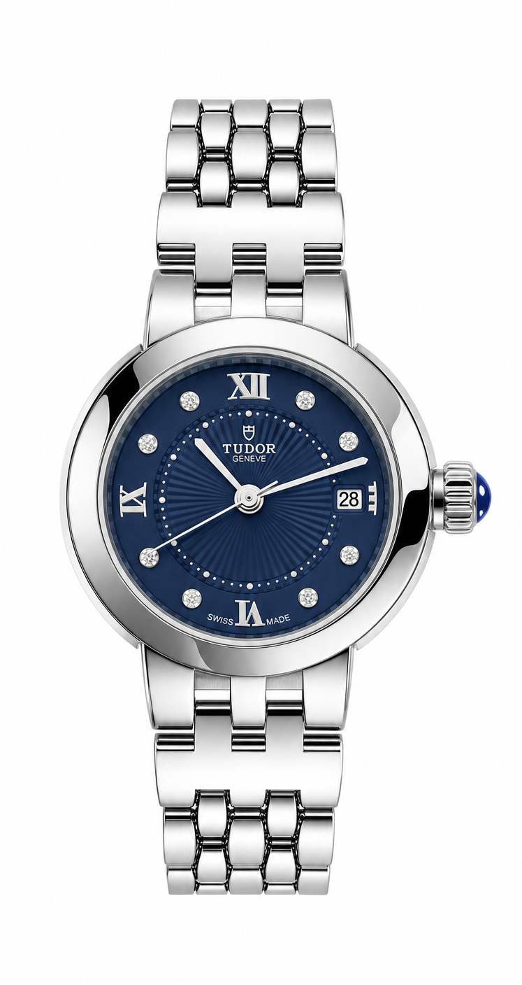 Tudor Clair de Rose Ref. M35200-0010
