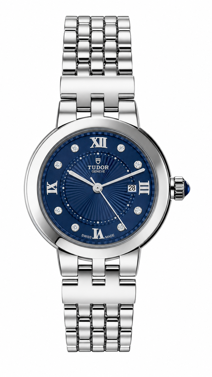 Tudor Clair de Rose Ref. M35500-0010
