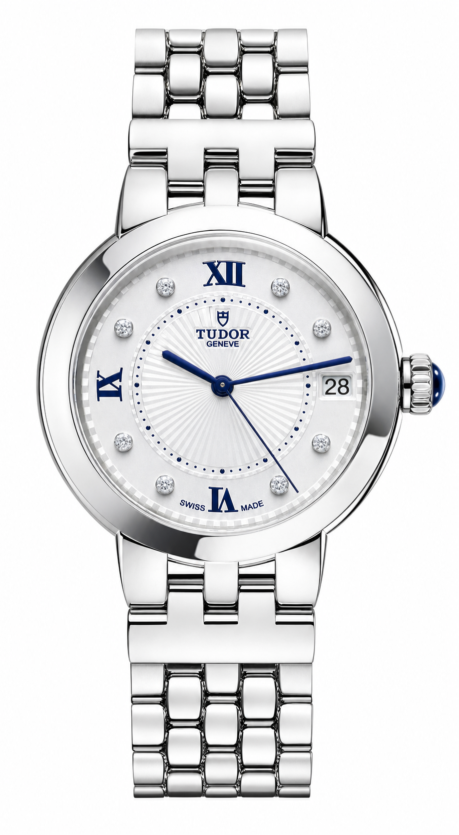 Tudor Clair de Rose Ref. M35800-0004