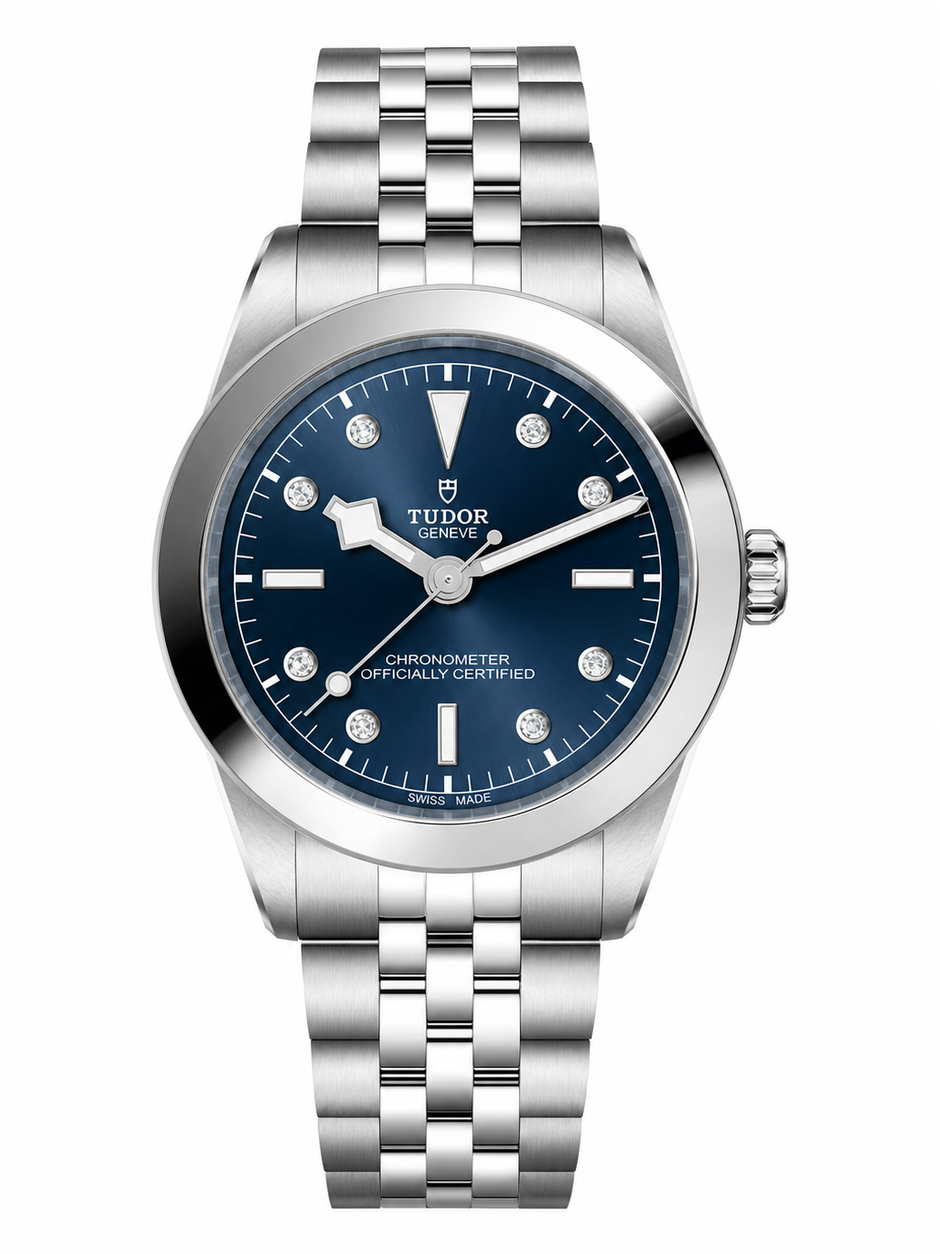 Tudor Black Bay 39 Ref. M79660-0005