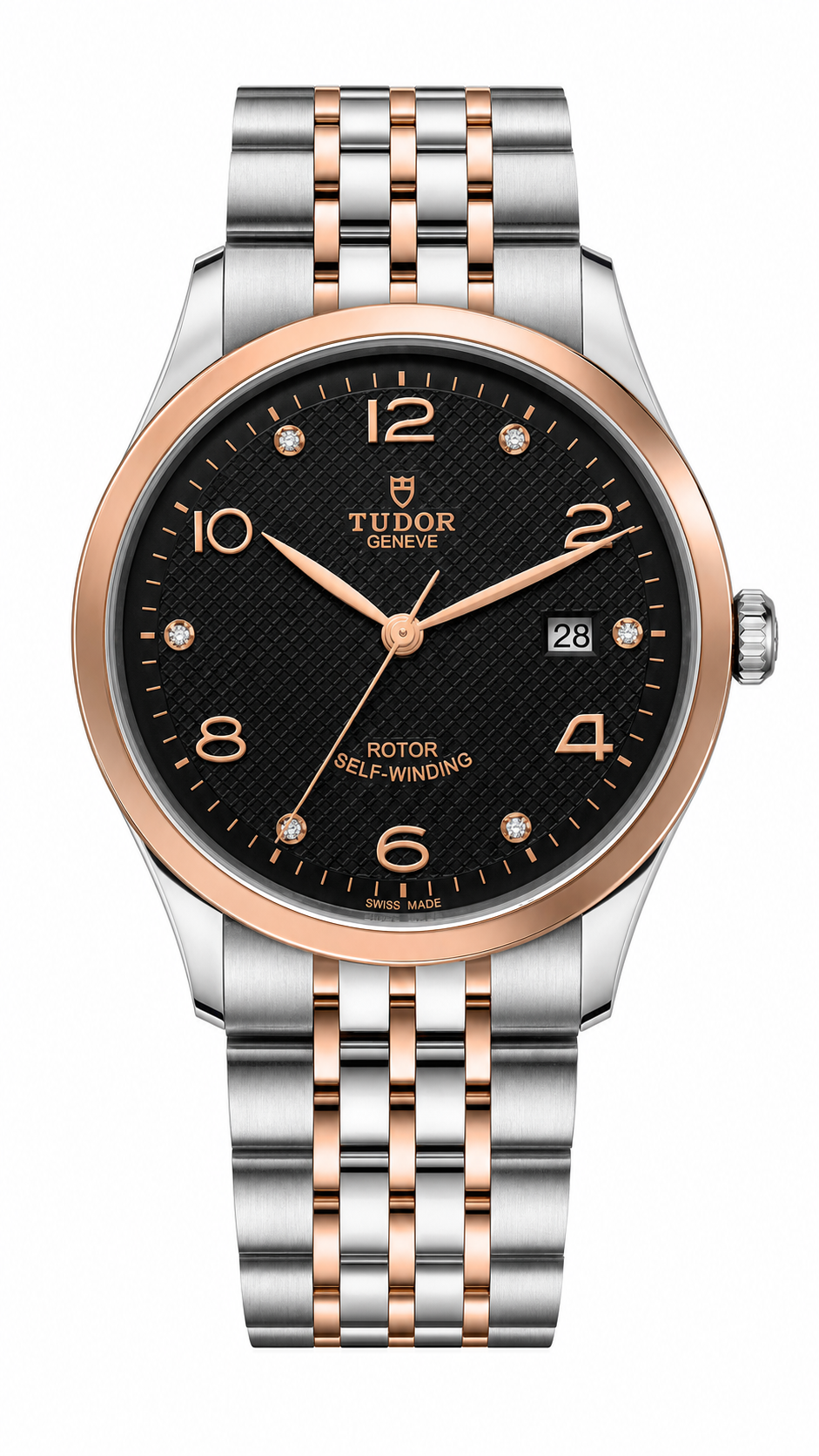 Tudor 1926 Ref. M91651-0004