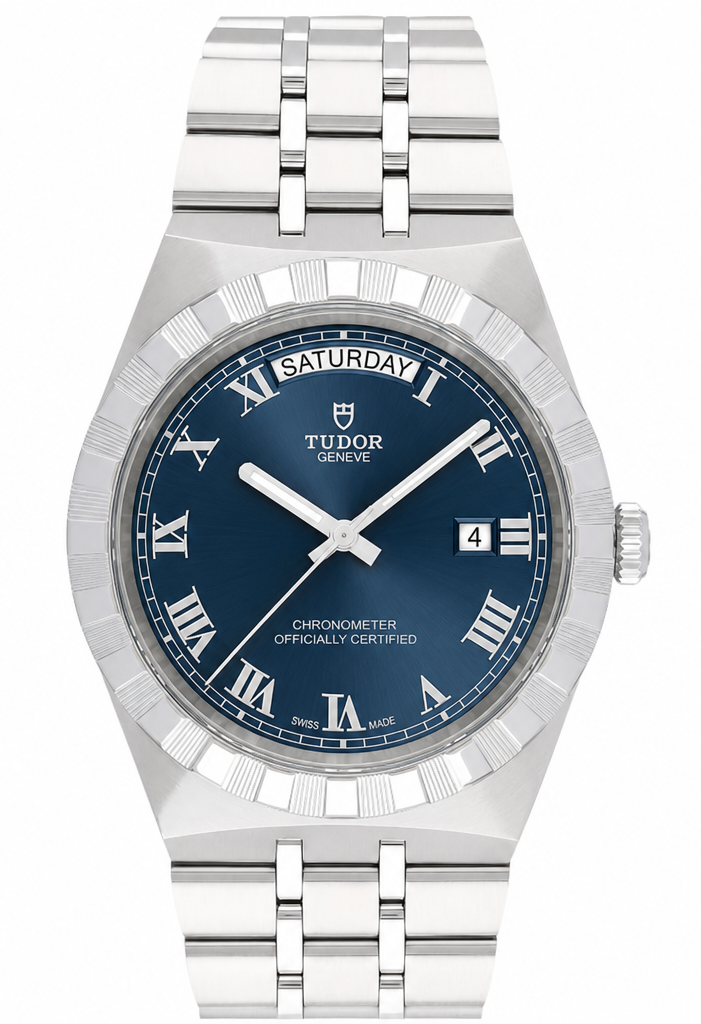 Tudor Royal Ref. M2840D1A0-0002