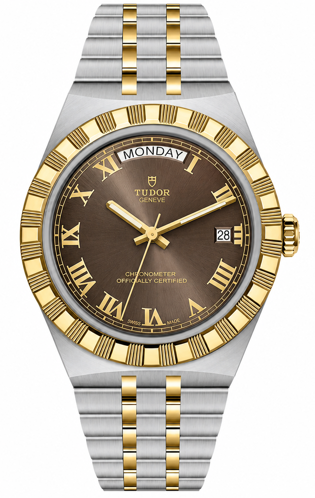 Tudor Royal Ref. M2840D1A3-0001