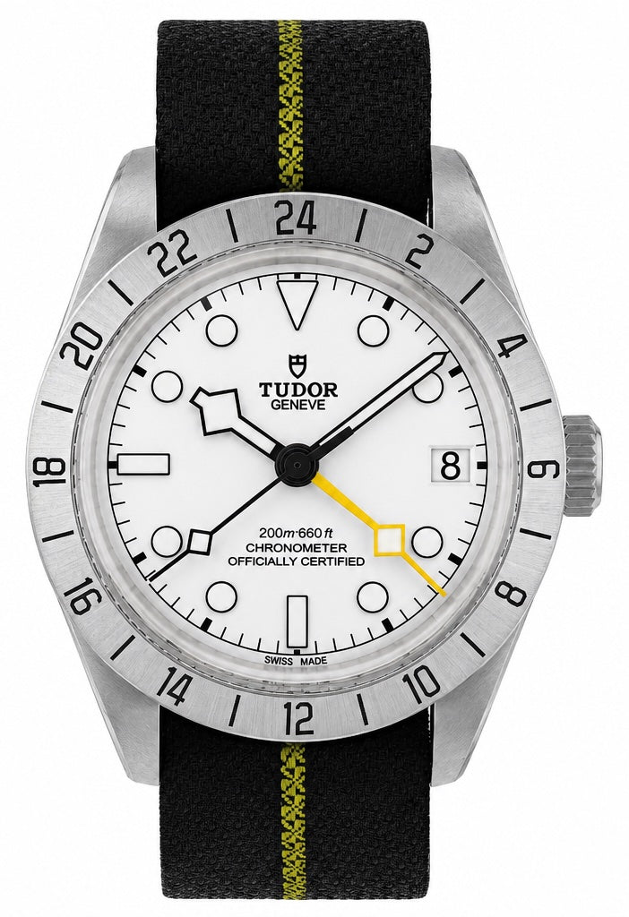 Tudor Black Bay Pro Ref. M79470-0005