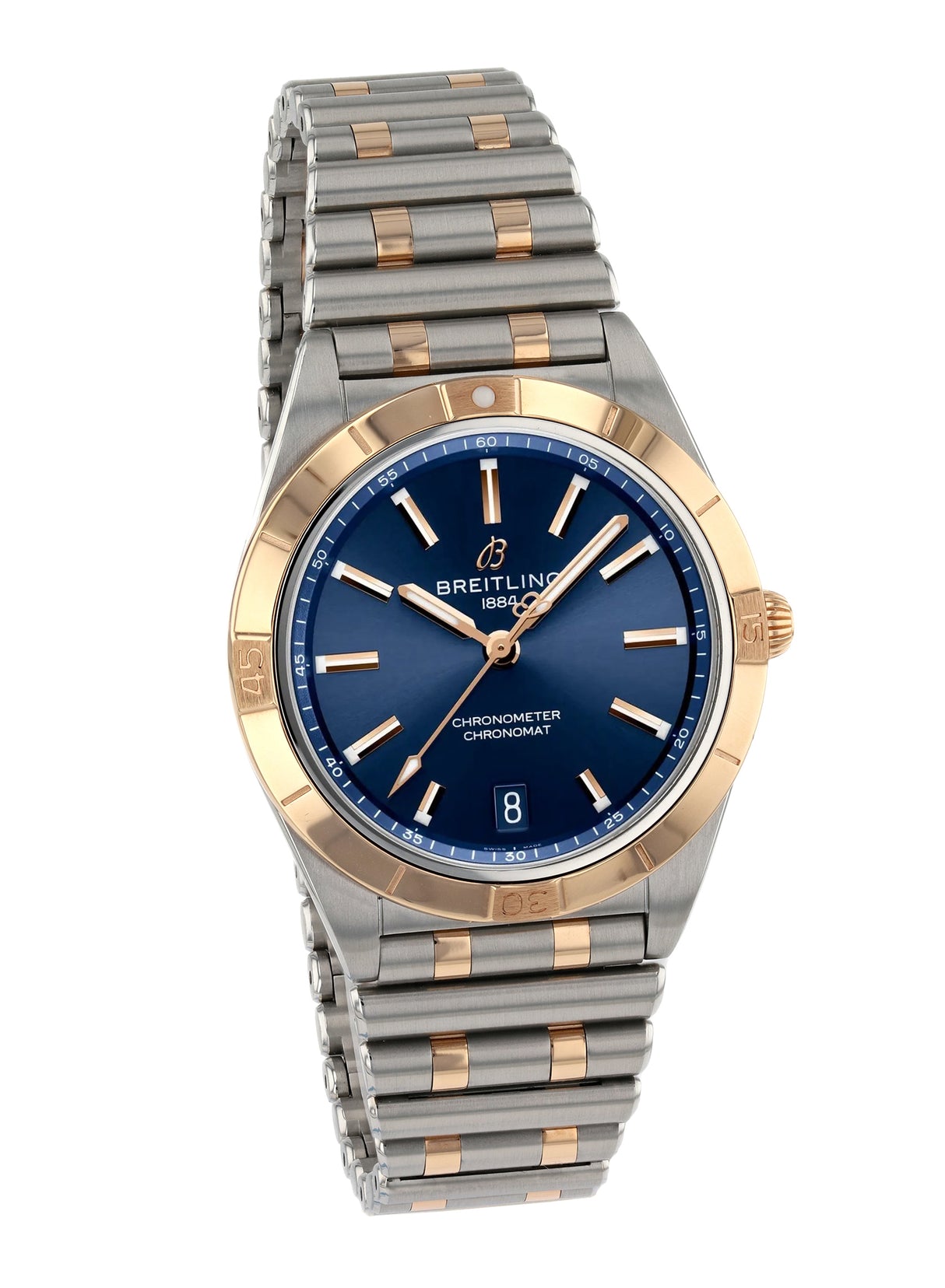 Breitling Chronomat Automatic 36