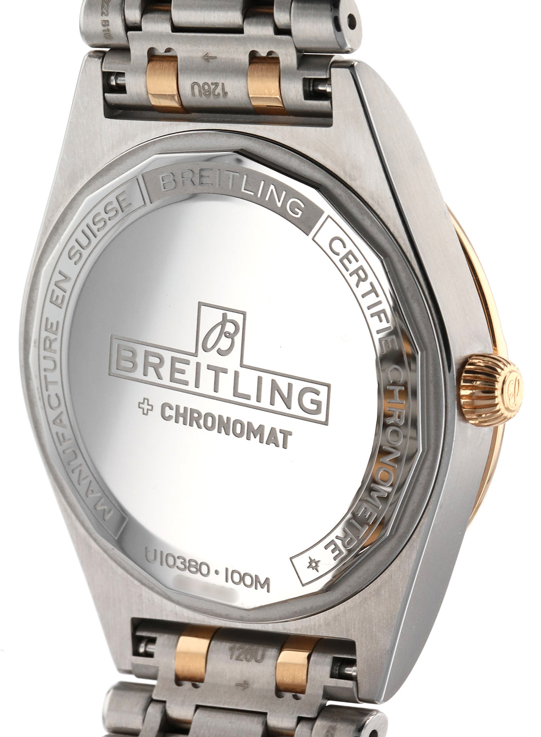 Breitling Chronomat Automatic 36