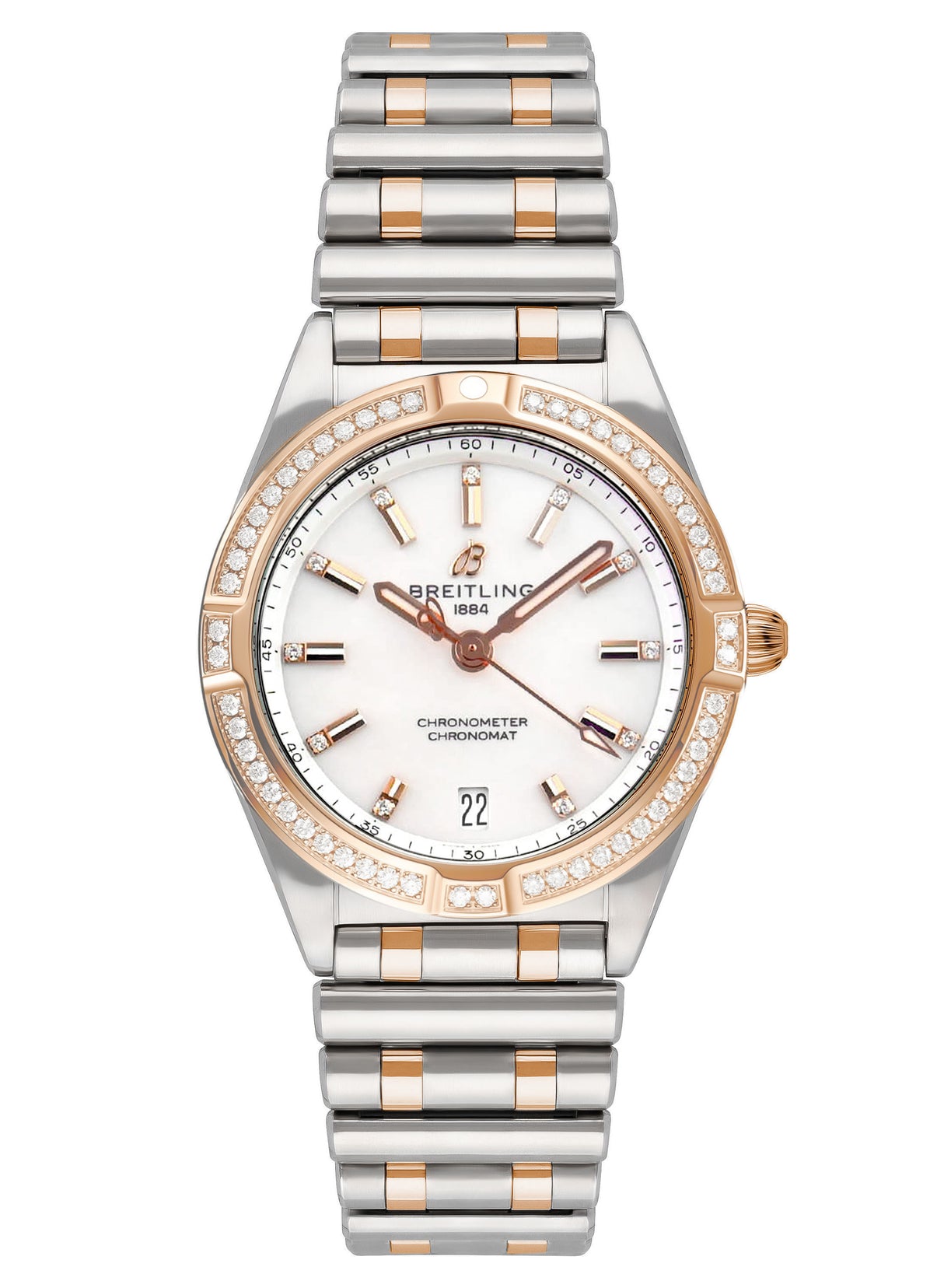 Breitling Chronomat 32