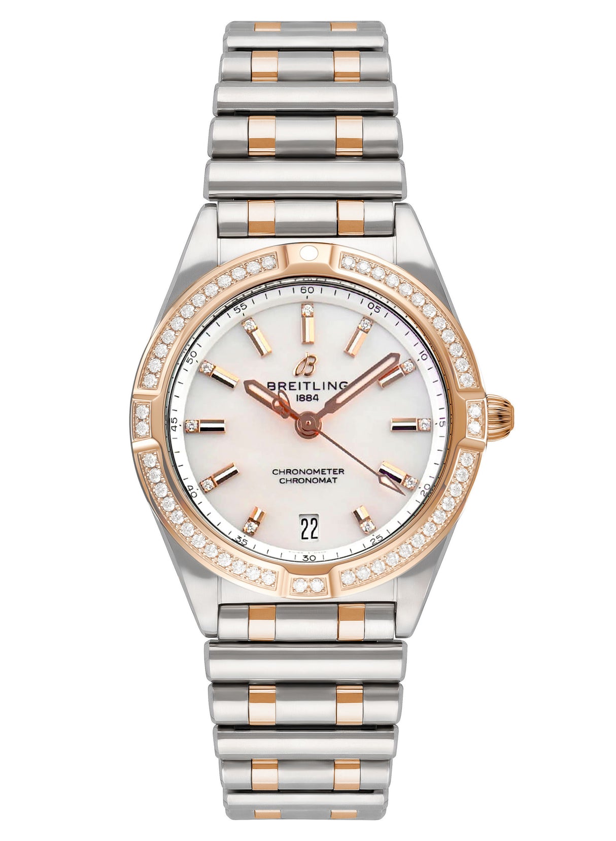 Breitling Chronomat 32