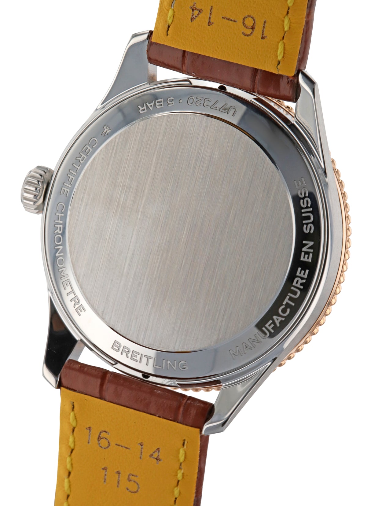 Breitling Navitimer 32