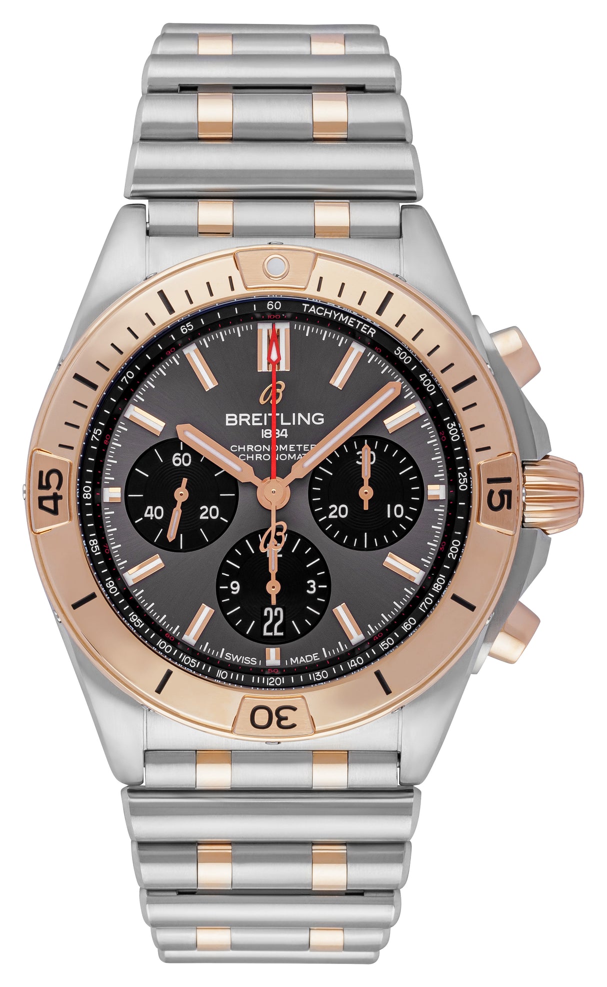 Breitling Chronomat B01 42