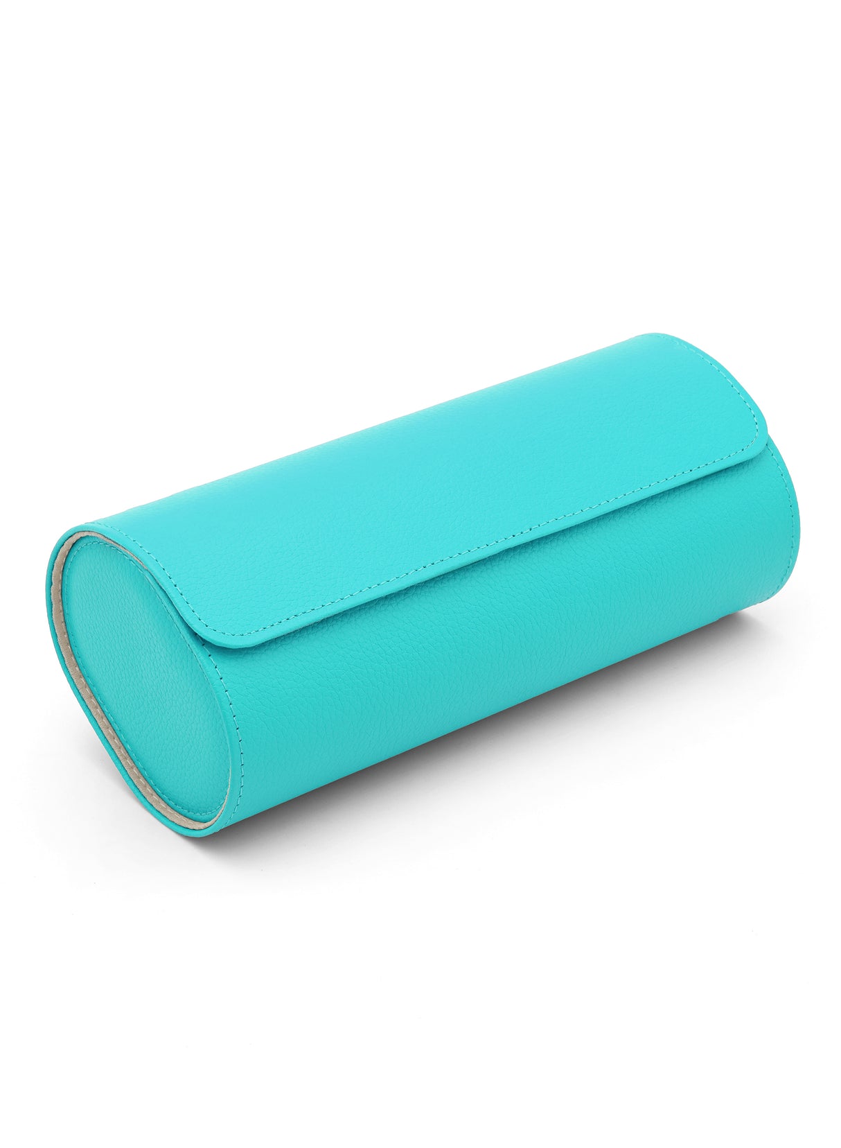 Uhrinstinkt Premium Watch Roll Tiffany Blue