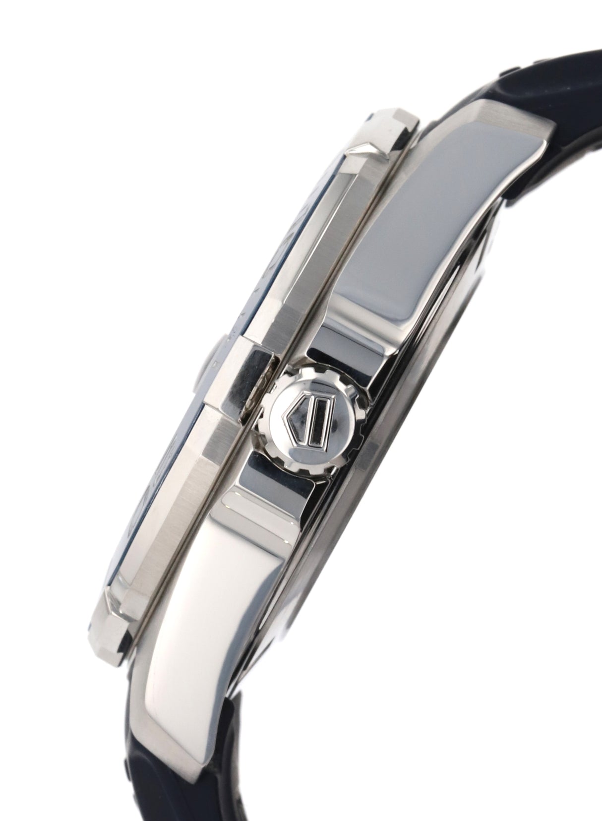 Tag Heuer Aquaracer 300m Calibre 5 Automatik 43mm