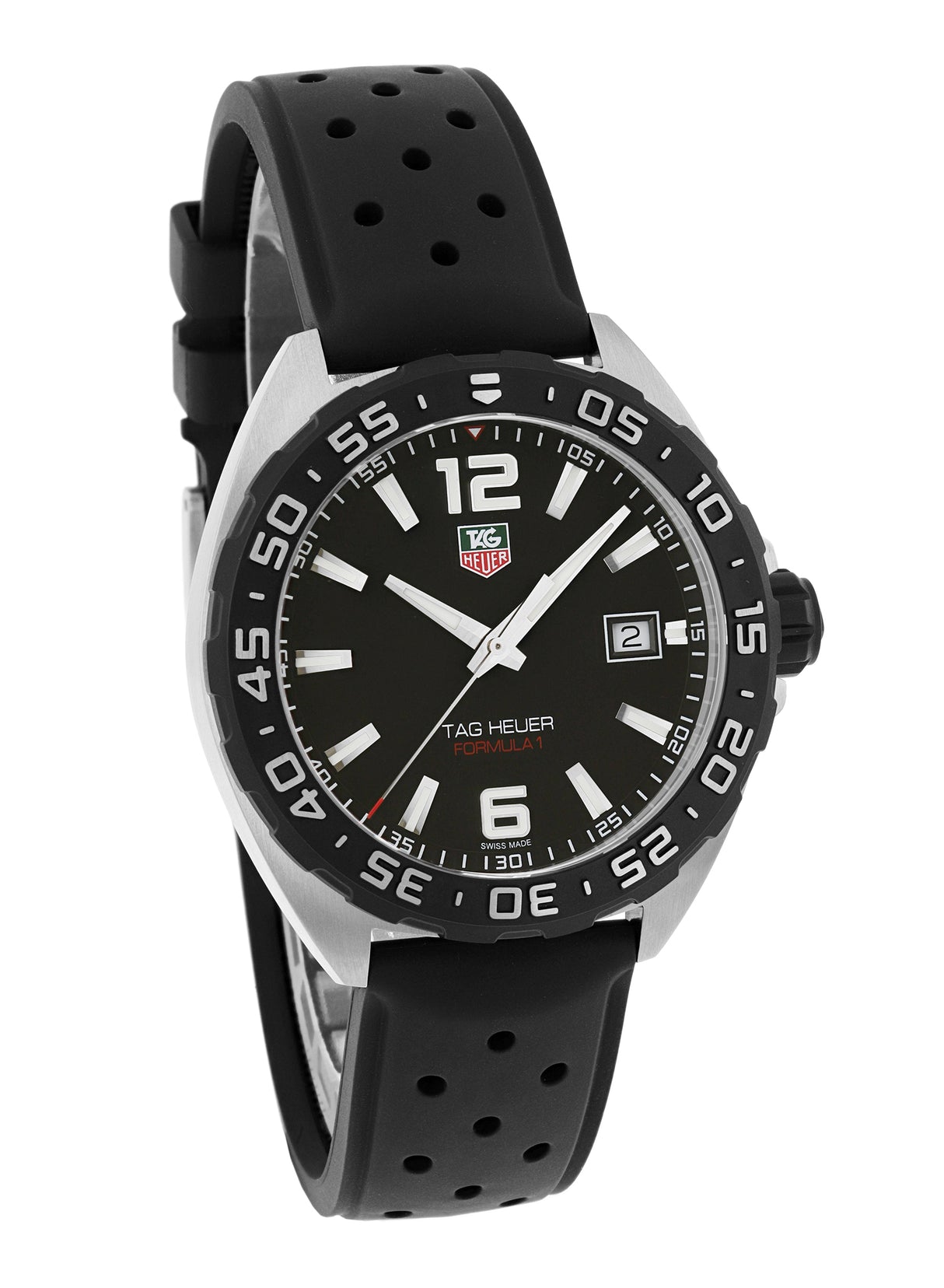Tag Heuer Formula 1 Quarz