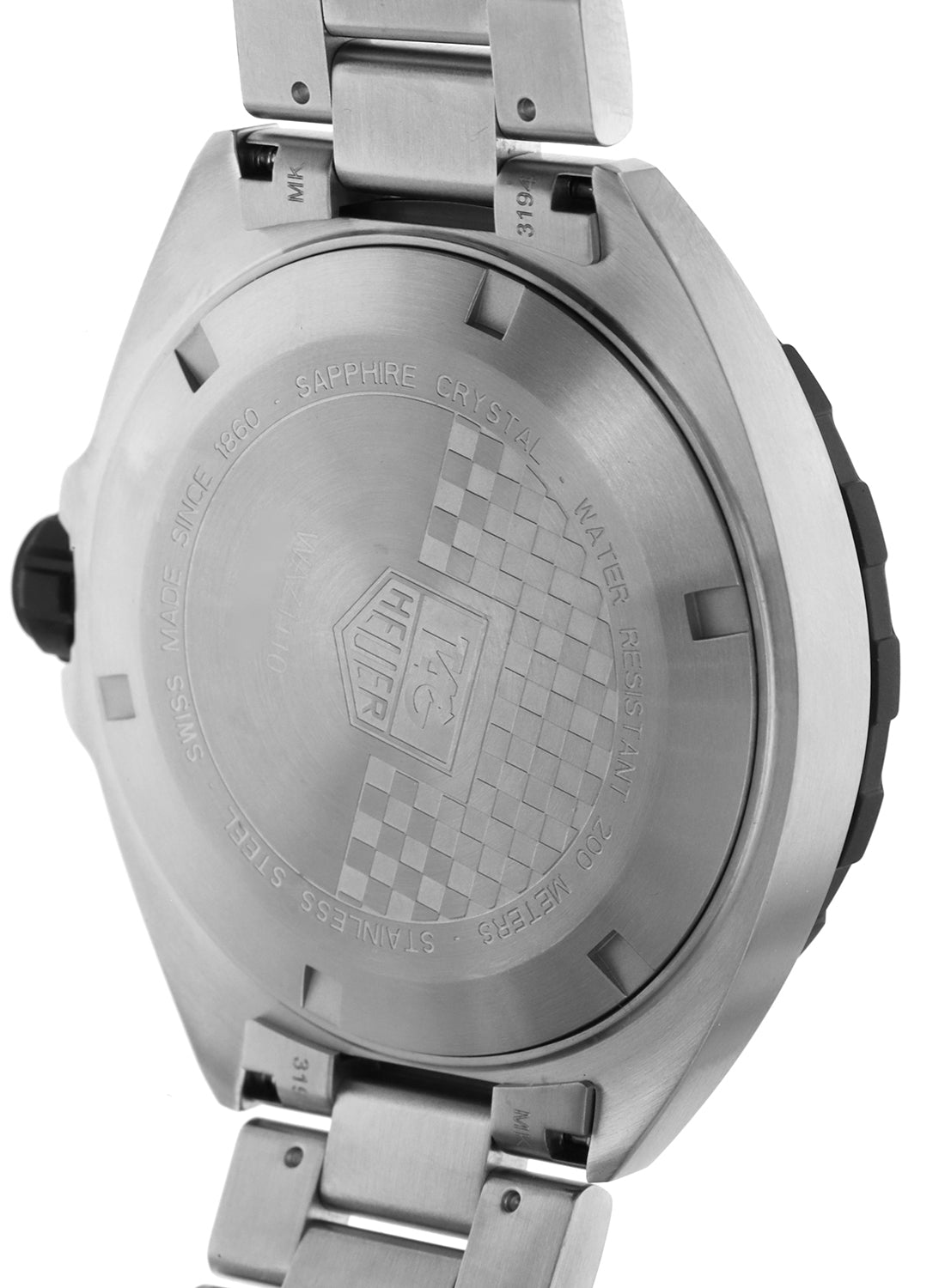 Tag Heuer Formula 1 Quarzo Ref. WAZ1110.BA0875