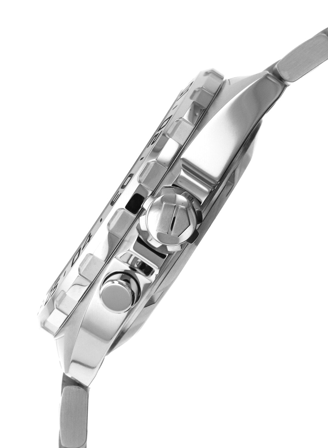 Tag Heuer Formula 1 Quartz Alarm