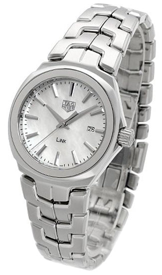 Tag Heuer Link Lady Quartz 32mm