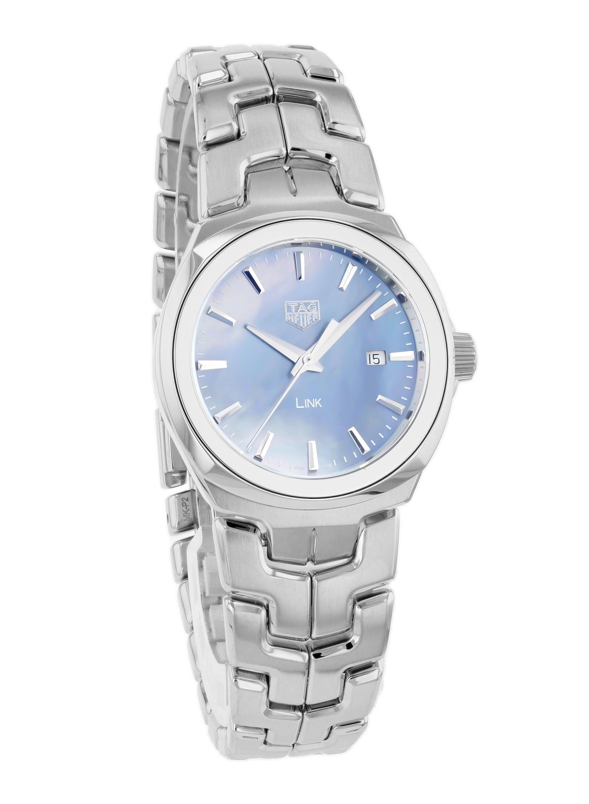 Tag Heuer Link Lady Quartz 32mm