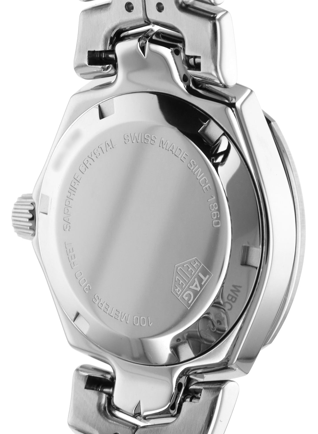 Tag Heuer Link Lady Quartz 32mm