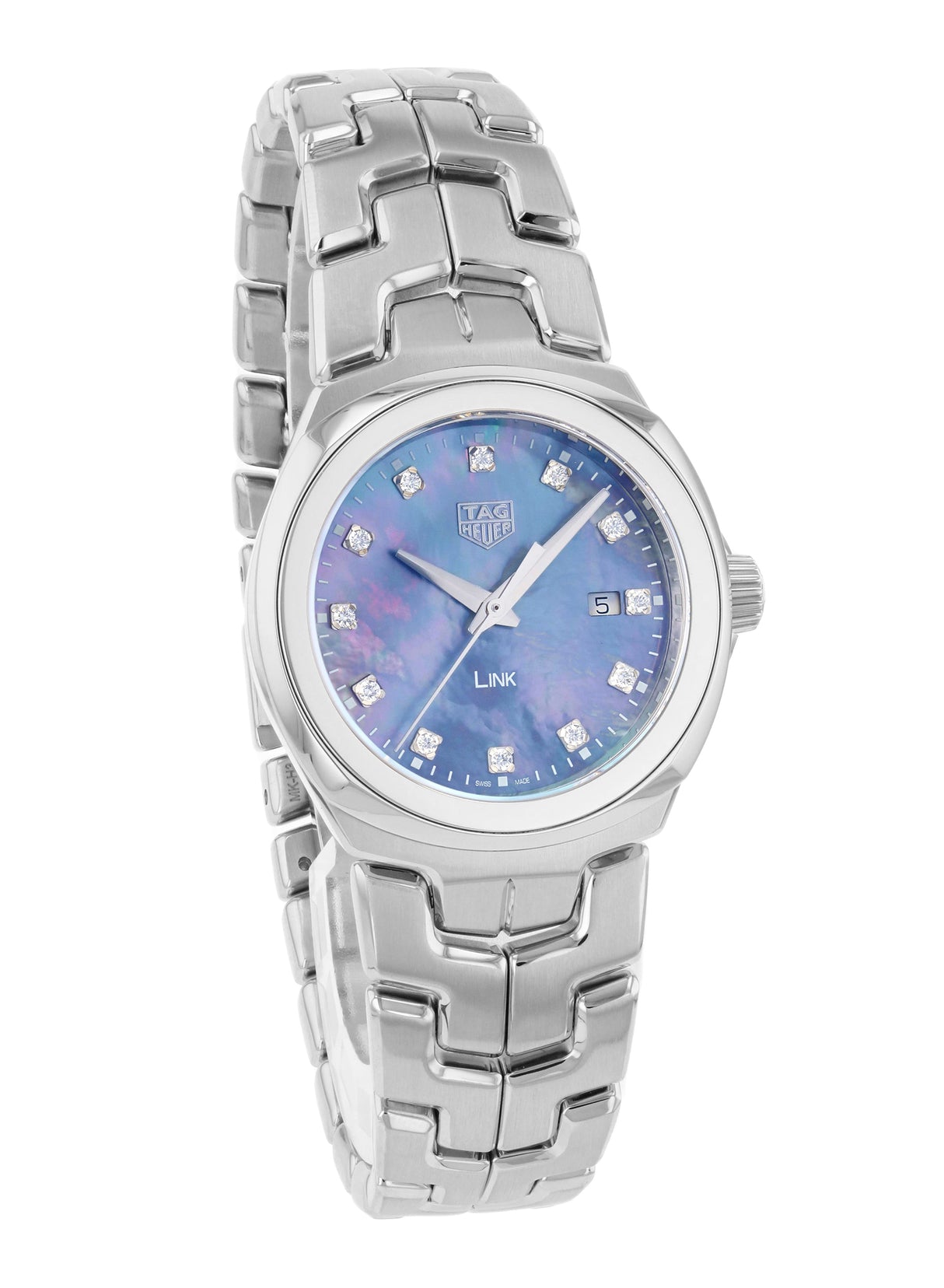 Tag Heuer Link Lady Quartz 32mm