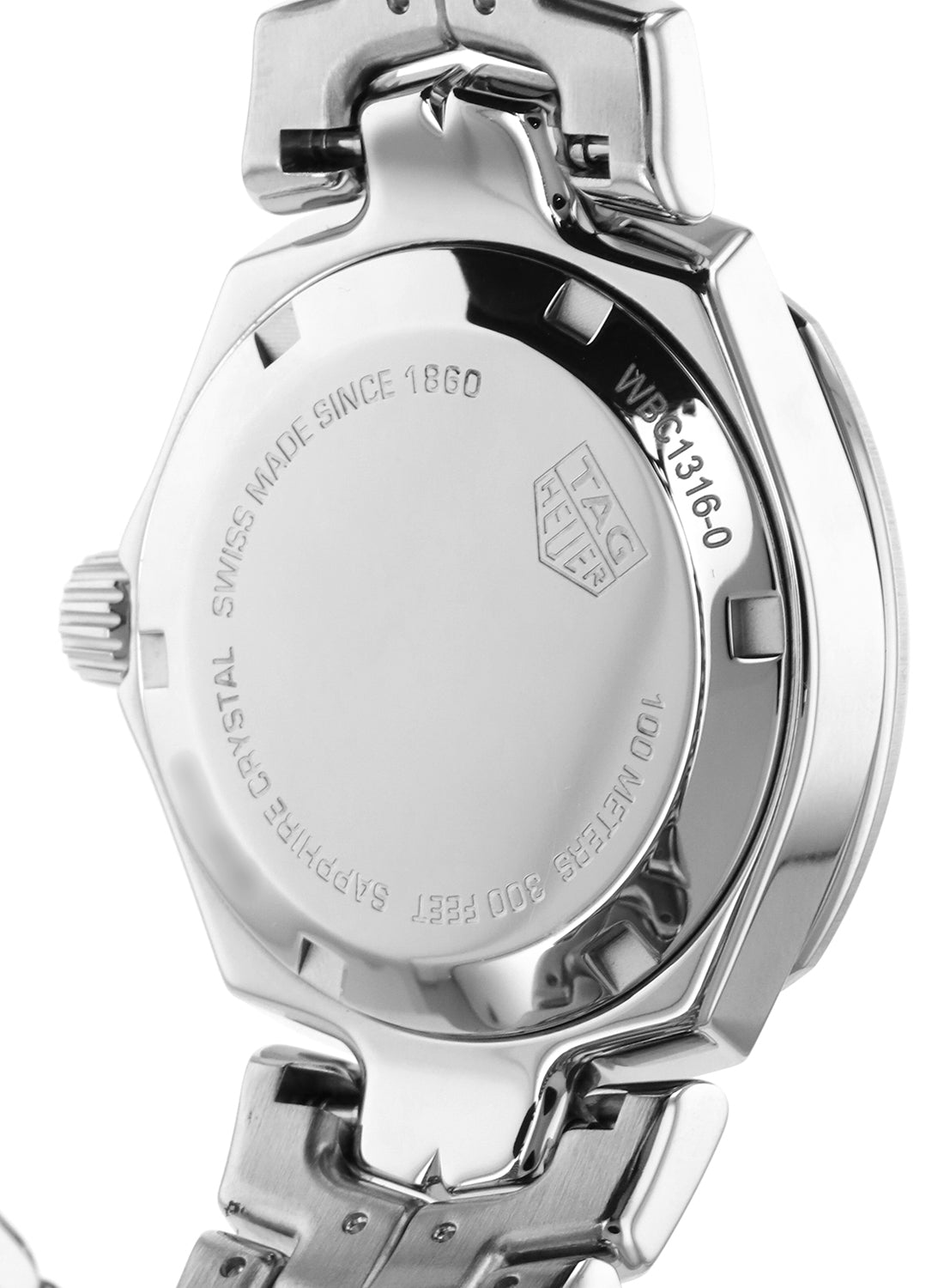 Tag Heuer Link Lady Quartz 32mm