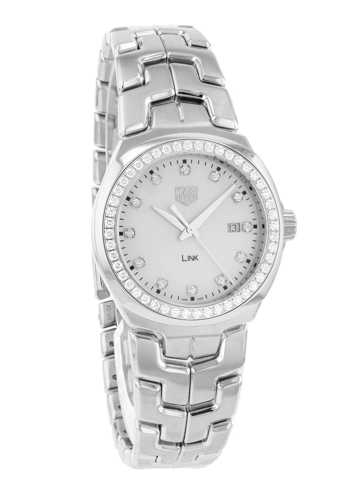 Tag Heuer Link Lady Quartz 32mm