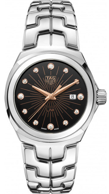 Tag Heuer Link Lady Quartz 32mm