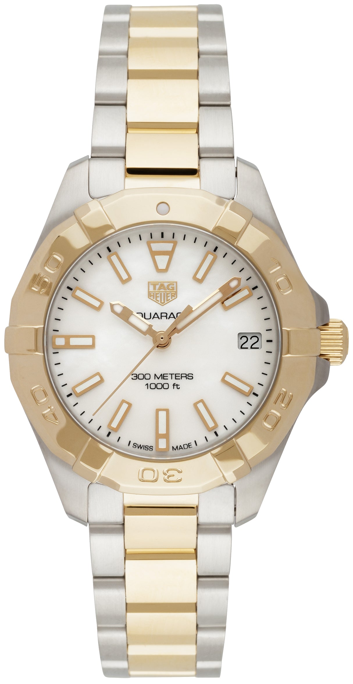 Tag Heuer Aquaracer Quartz 32mm