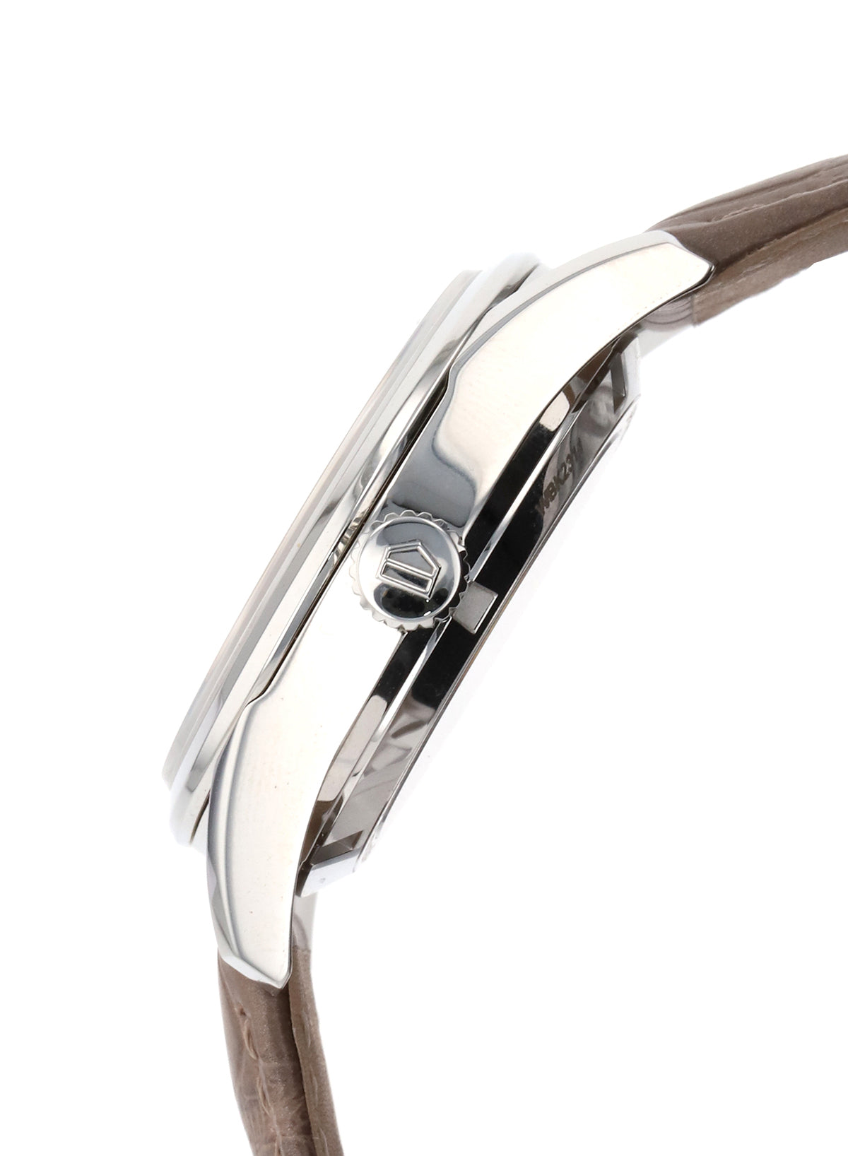 Tag Heuer Carrera Calibre 5 Automatico 36mm Ref. WBK2311.FC8258