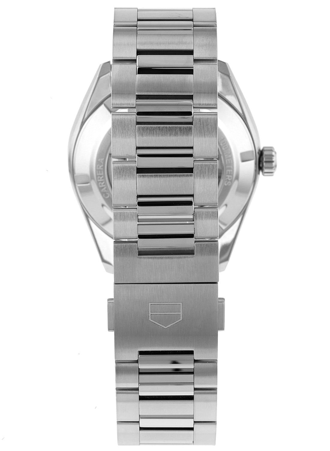 Tag Heuer Carrera Calibre 5 Day-Date Automatic 41mm